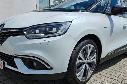 Renault Scenic 114.200 km 13.100 &euro; Regensburg 93057