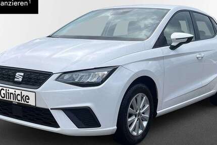 Seat Ibiza 40.870 km 13.480 &euro; Lübbecke 32312