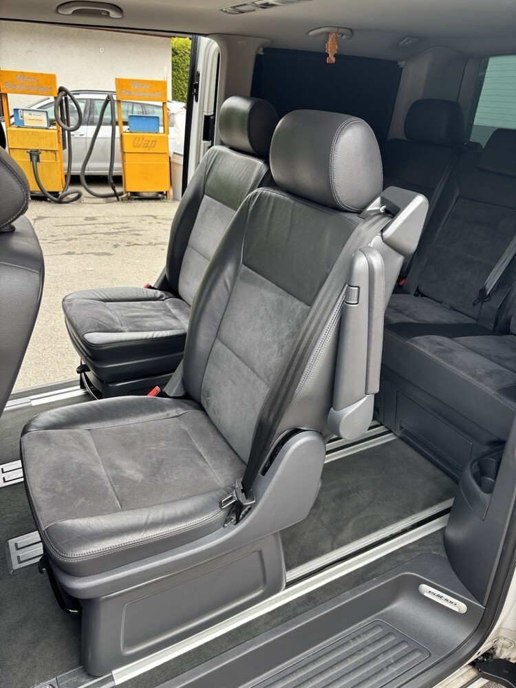 VW 100 Bus 248.540 km 14.100 € Farchant 82490