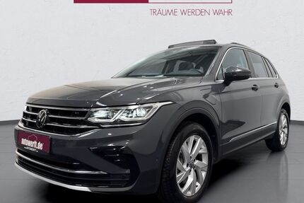 VW Tiguan 41.656 km 30.990 &euro; Ahrensburg 22926