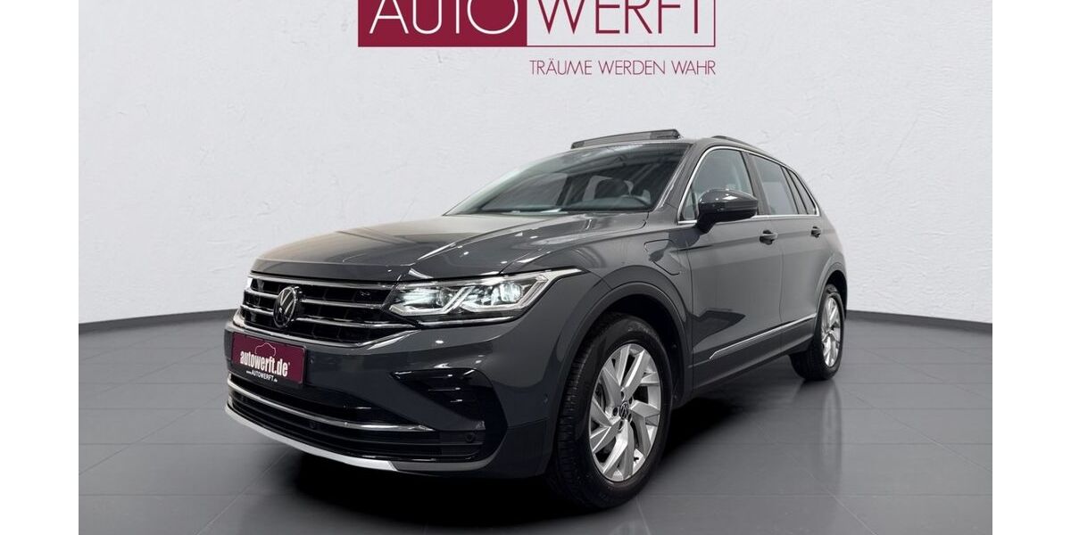 VW Tiguan 41.656 km 30.990 &euro; Ahrensburg 22926