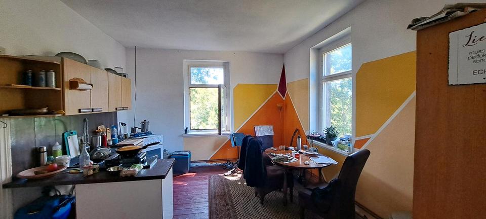 Mehrfamilienhaus, Wohnhaus Zeulenroda-Triebes Triebes - 12 Zimmer, 320 m&sup2;, 108.000&euro; | Angebot:27233326