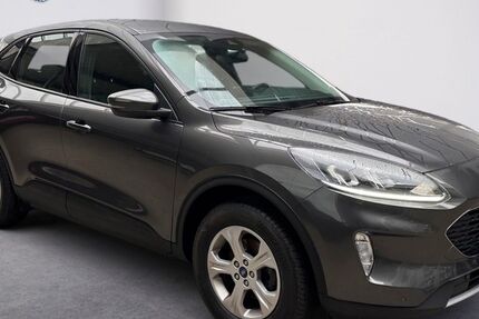 Ford Kuga 88.087 km 19.990 &euro; Husum 25813