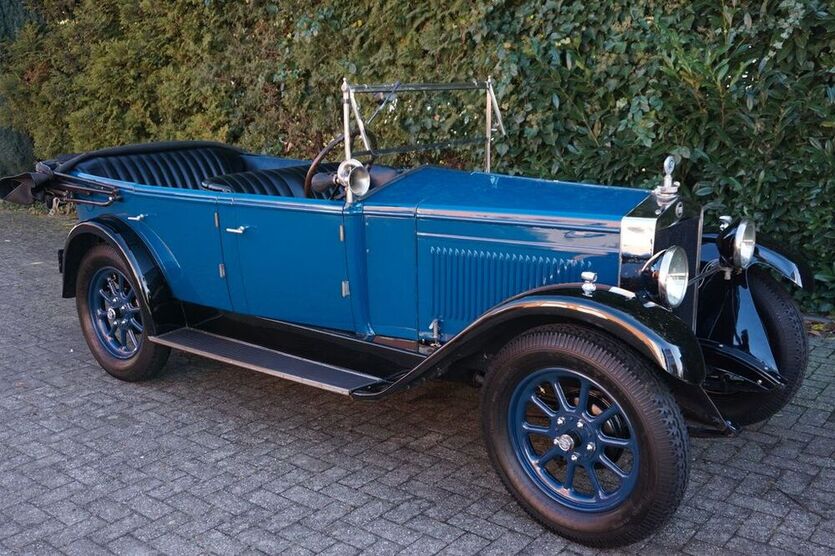 Andere