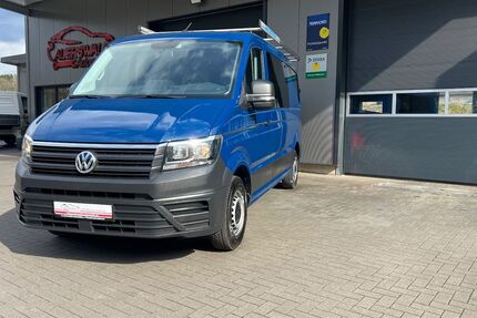 VW Crafter 140.000 km 21.890 &euro; Finnentrop 57413