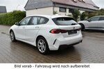 BMW 118d Aut. Navigation AHK Kamera Klimaaut. 23.012 km 25.995 &euro; Donauwörth 86609
