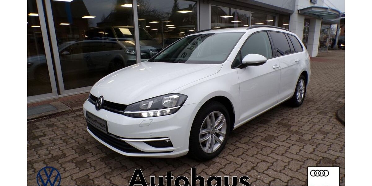 VW Golf 61.464 km 17.980 &euro; Trittau 22946