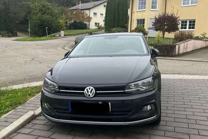VW Polo 82.000 km 11.000 € Waibstadt 74915