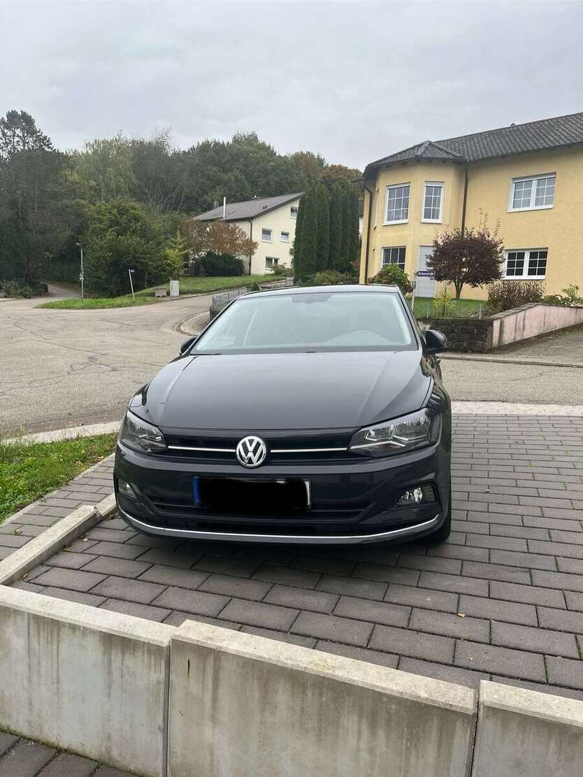 VW Polo 82.000 km 11.000 € Waibstadt 74915