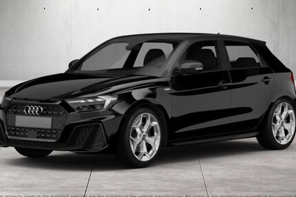 Audi A1 27.431 km 19.560 &euro; Osterode 37520