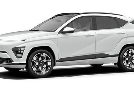 Hyundai KONA 1.581 km 39.990 &euro; Berlin Tegel 13509