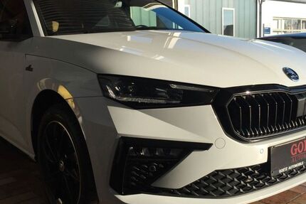 Skoda Scala 18.500 km 23.900 &euro; Sulzbach-Rosenberg 92237