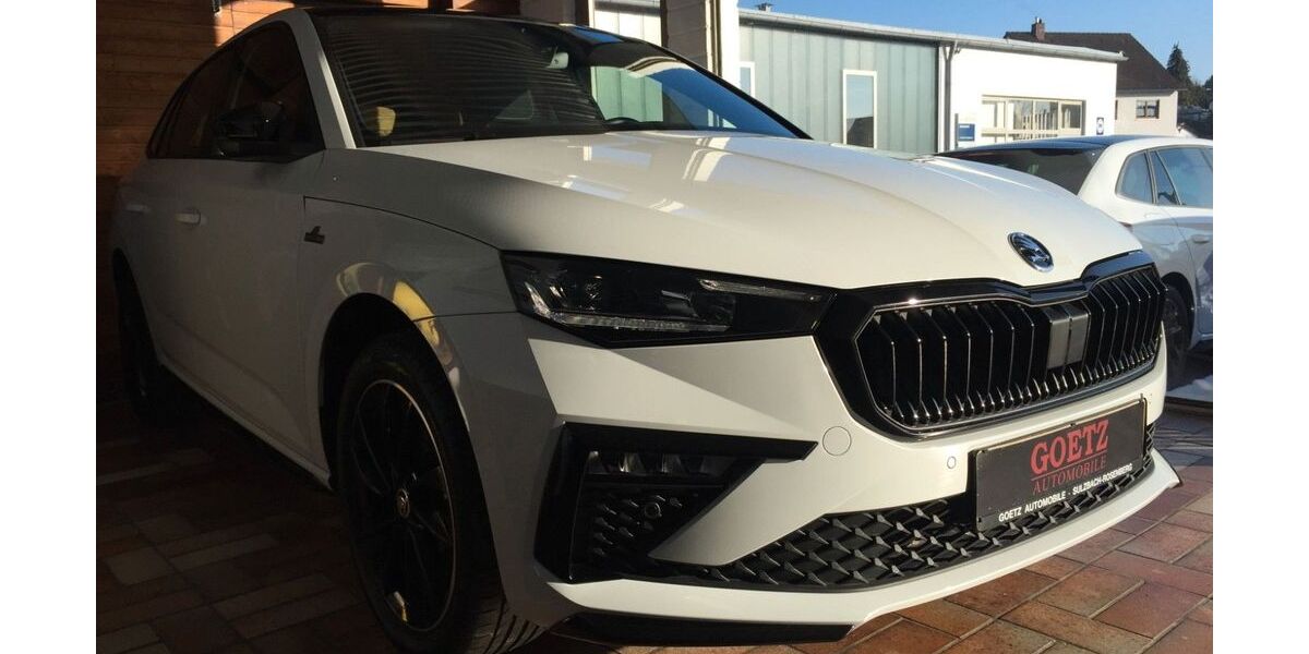 Skoda Scala 18.500 km 23.900 &euro; Sulzbach-Rosenberg 92237