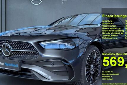 Mercedes-Benz CLE 300 33.950 km 55.280 &euro; Zeven 27404