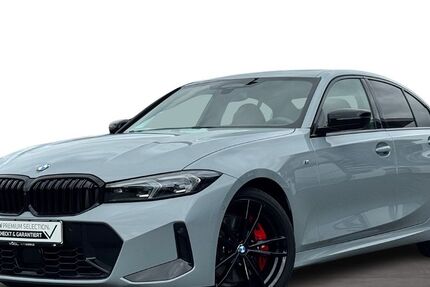 BMW 330 15.337 km 51.890 € Cham 93413