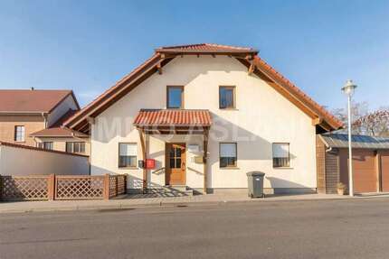 Gewerbeobjekt Taucha - 679.000&euro; | Angebot:25386746