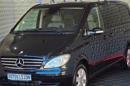 Mercedes-Benz Viano 229.000 km 10.950 &euro; Herzberg am Harz 37412