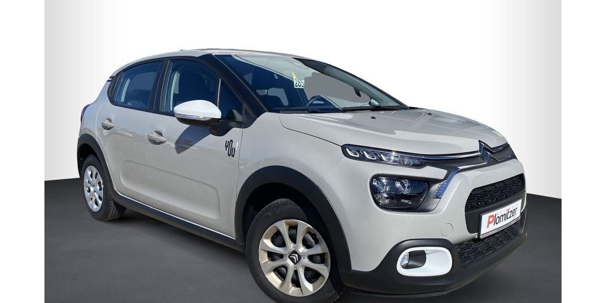 Citroen C3 48.420 km 10.485 &euro; Magdeburg 39128