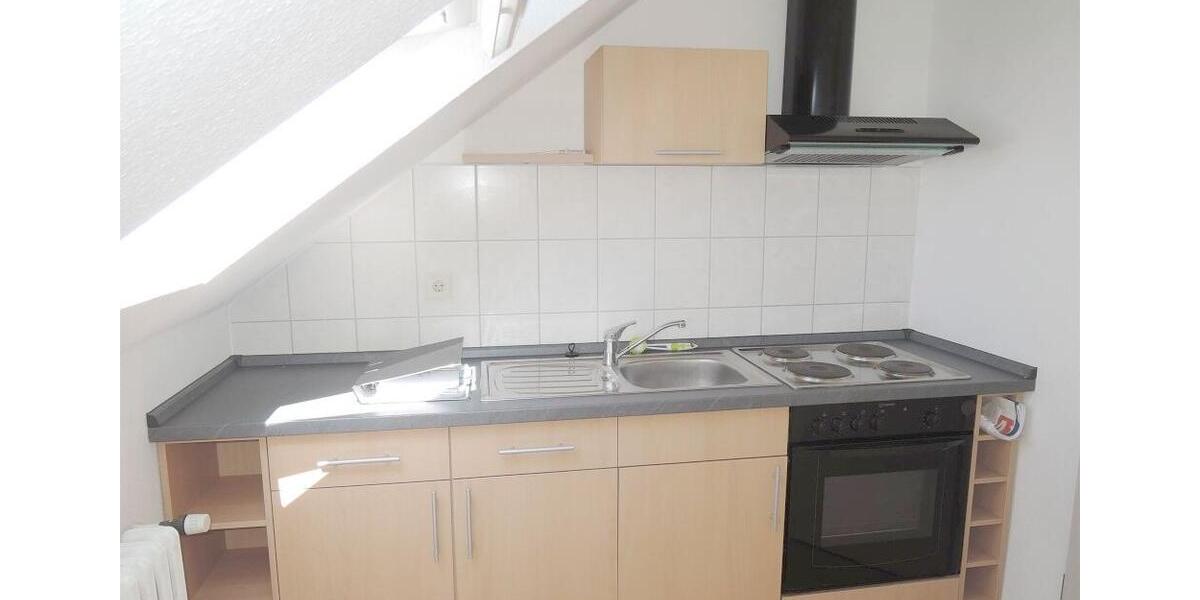 Dachgeschoßwohnung Trier Kürenz - 2 Zimmer, 50 m&sup2;, 625&euro; | Angebot:26381047