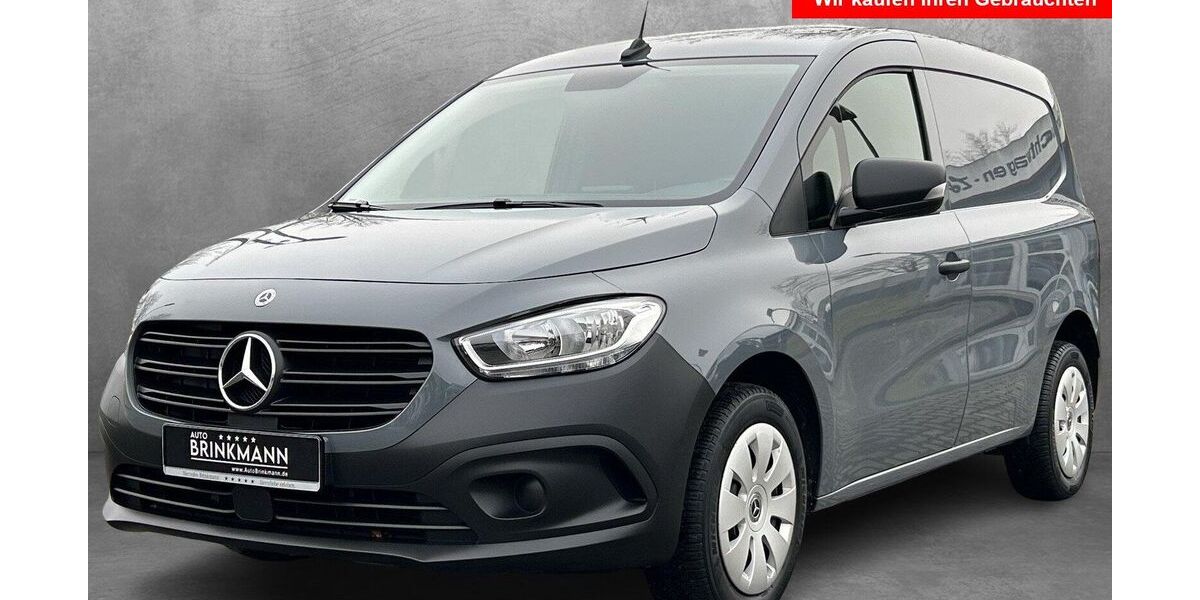 Mercedes-Benz Citan 43.200 km 23.790 &euro; Stralsund 18439