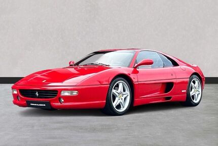 Ferrari F355