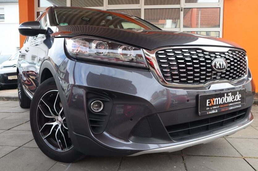 Sorento