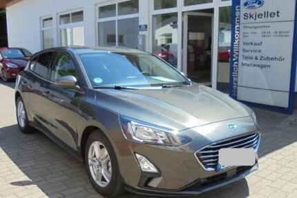 Ford Focus 36.910 km 16.995 &euro; Berlin 12623