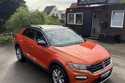 VW T-Roc 150.000 km 12.490 &euro; Rheda-Wiedenbrück 33378