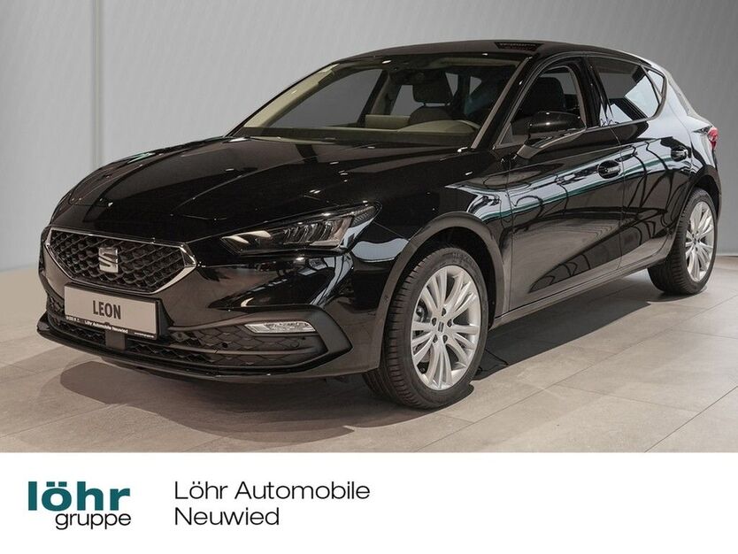 Seat Leon 9.500 km 27.950 € Neuwied 56564