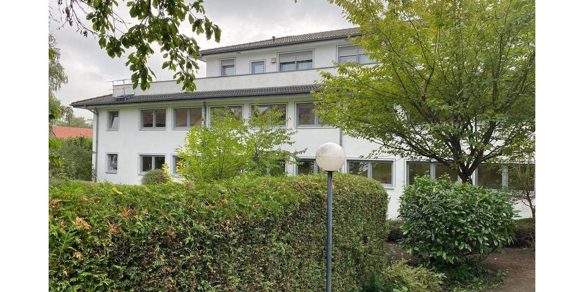 Etagenwohnung Kalletal Hohenhausen - 2 Zimmer, 61 m&sup2;, 92.500&euro; | Angebot:24711413