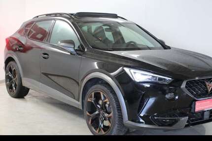 Cupra Formentor 29.979 km 30.980 &euro; Schopfloch 91626