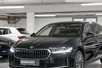 Skoda Superb 9.978 km 44.650 &euro; Bremen 28207