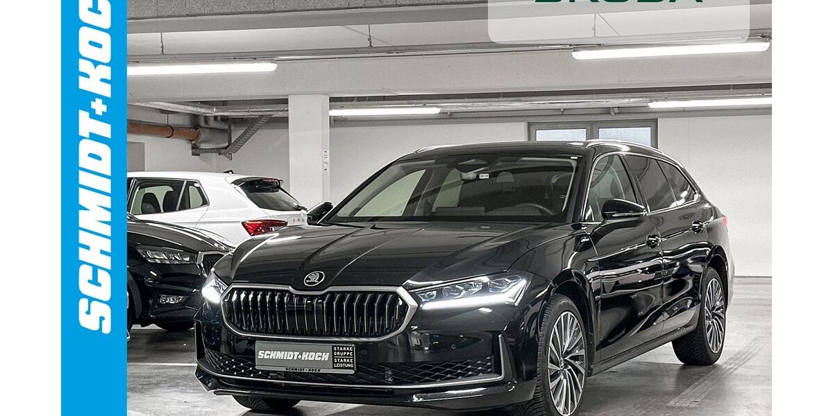 Skoda Superb 9.978 km 44.650 &euro; Bremen 28207