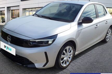 Opel Corsa 20.646 km 12.590 &euro; Jüterbog 14913