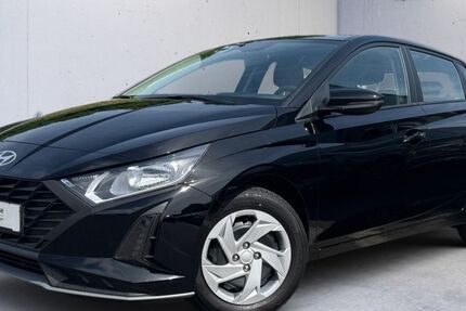Hyundai i20 5.902 km 16.470 &euro; Waldshut-Tiengen 79761