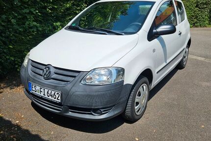 VW Fox 181.000 km 1.250 &euro; Kirchheim unter Teck 73230