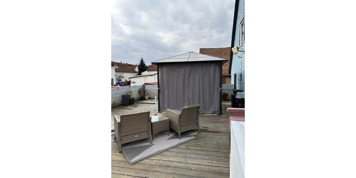 Mehrfamilienhaus, Wohnhaus Zeitlofs - 10 Zimmer, 260 m&sup2;, 265.000&euro; | Angebot:27069359