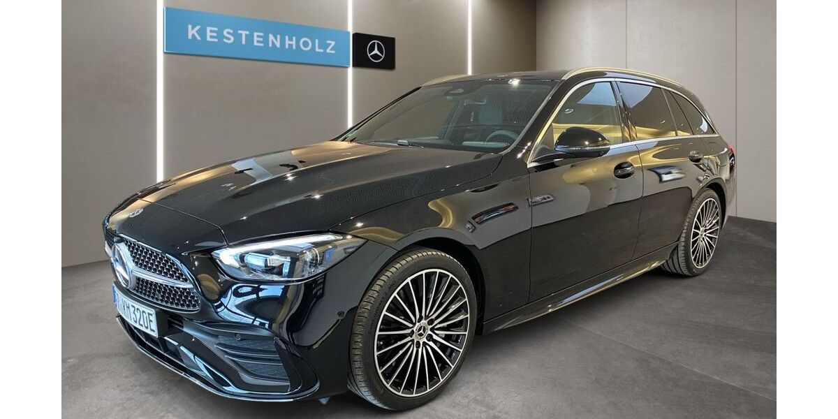 Mercedes-Benz C 300 3.298 km 65.550 &euro; Freiburg 79111