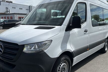 Mercedes-Benz Sprinter 163.200 km 32.011 &euro; Mainz 55122