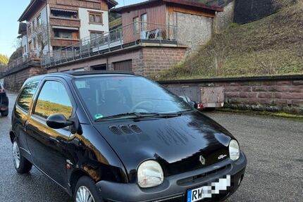 Renault Twingo 194.176 km 850 &euro; Lauterbach 78730