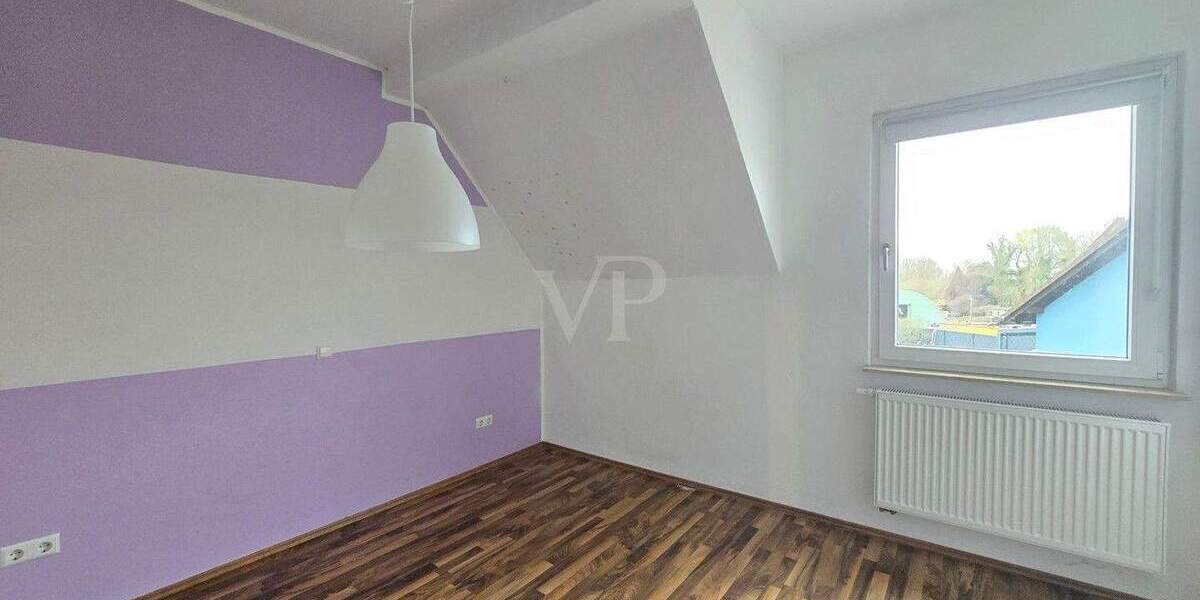 Etagenwohnung Dintesheim - 5 Zimmer, 122 m&sup2;, 198.000&euro; | Angebot:25778772