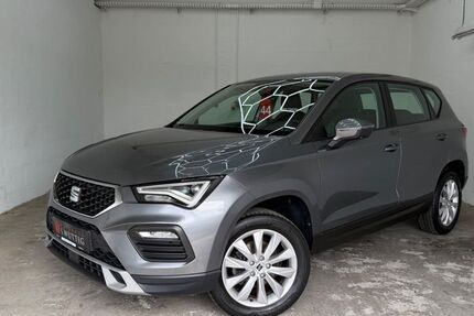 Seat Ateca 83.000 km 16.788 &euro; Bad Langensalza 99947