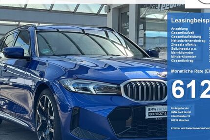 BMW 320 13.675 km 48.732 € Passau 94036