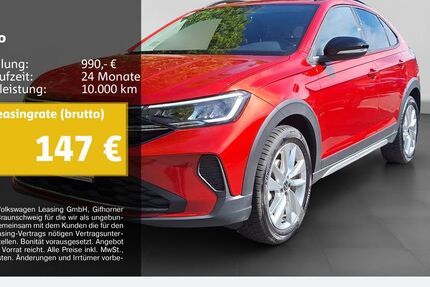VW Taigo 7.668 km 23.290 &euro; Werdohl 58791