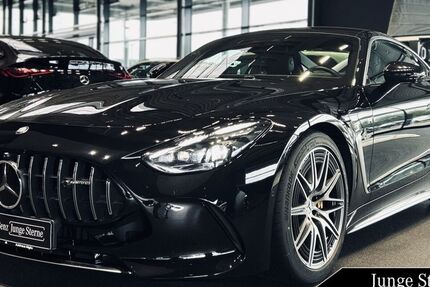 Mercedes-Benz AMG GT 26.864 km 127.450 &euro; Weilheim 82362