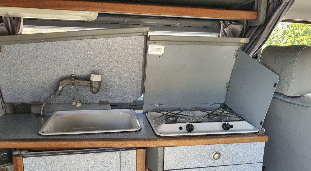 VW Volkswagen T4 Multivan 375.000 km 13.900 &euro; Hardt 78739