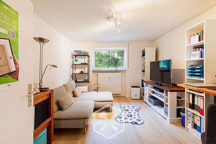 Wohnung zum Mieten in Stuttgart-Vaihingen 800 € 50 m²