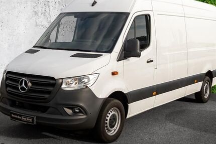 Mercedes-Benz Sprinter 14.200 km 34.391 € Dettingen unter Teck 73265