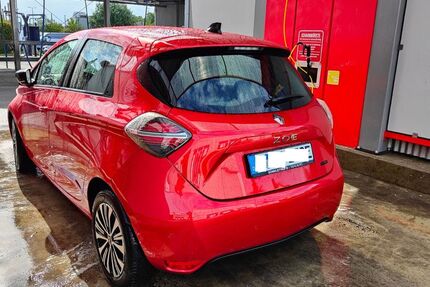Renault ZOE 13.000 km 21.450 € Nürnberg 90480