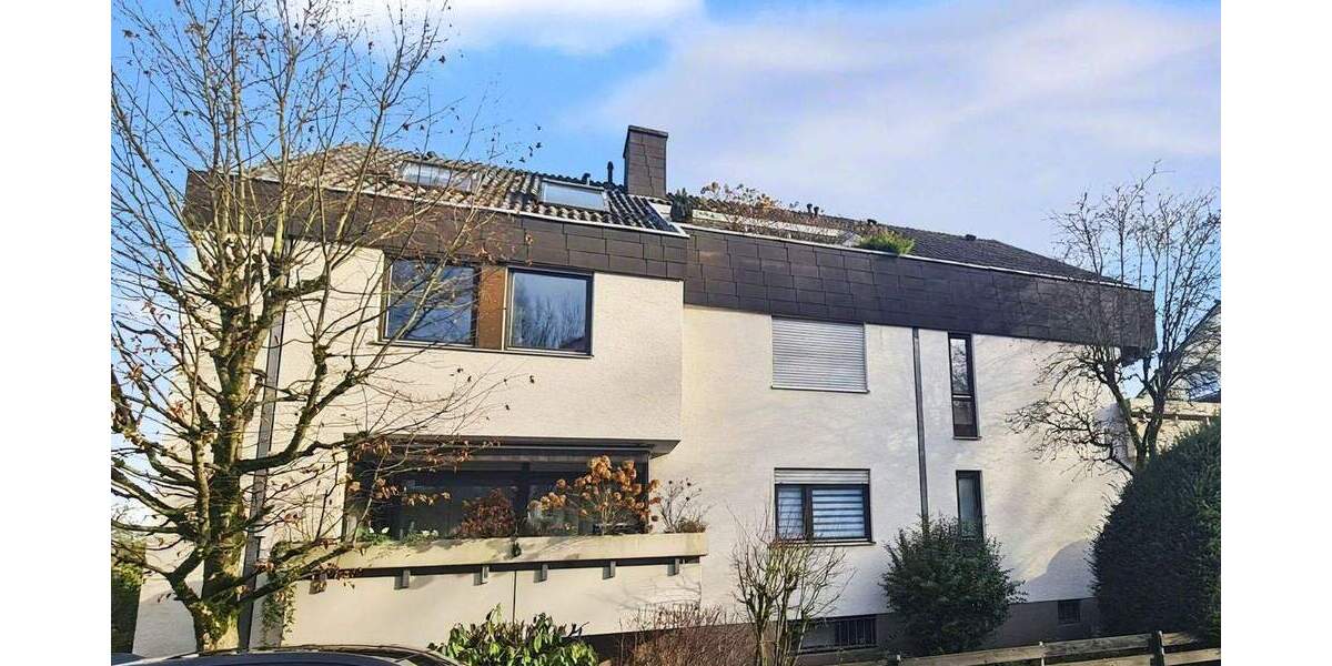 Interessante Wohnung in Bestlage 3 zimmer